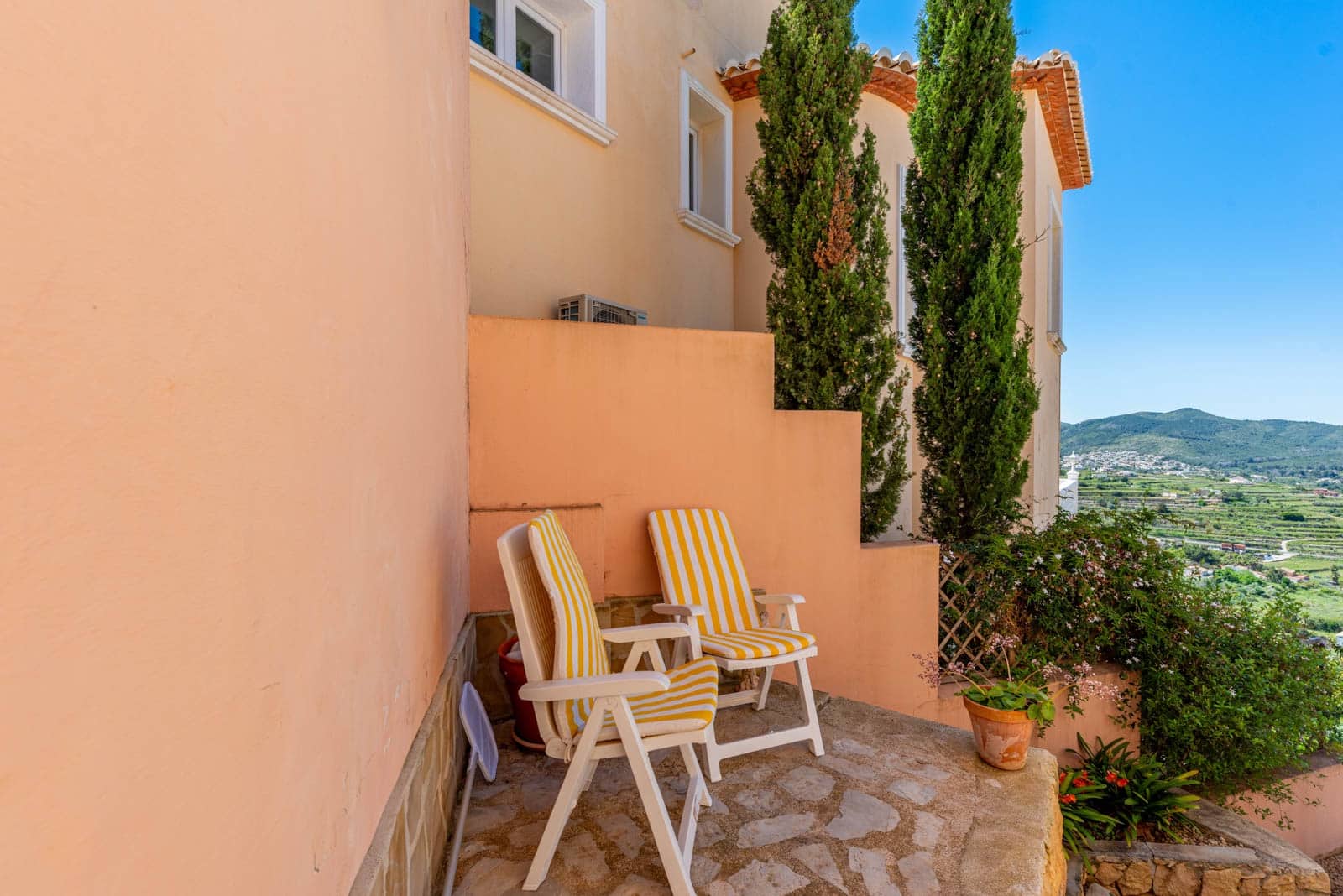 3 bedroom Villa for sale in Benitachell / Benitatxell with pool garage - € 535,000 (Ref: 8952098)