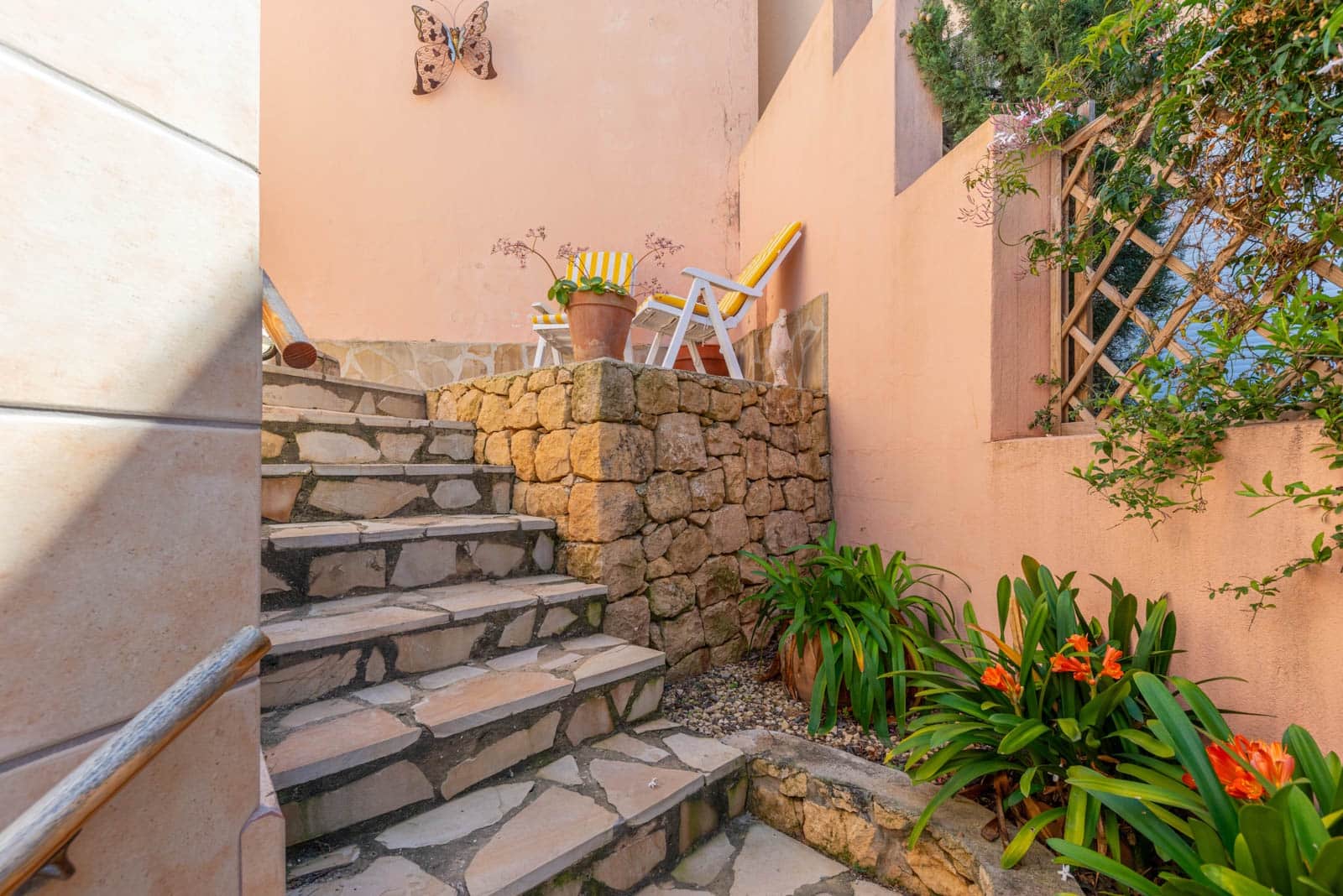 3 bedroom Villa for sale in Benitachell / Benitatxell with pool garage - € 535,000 (Ref: 8952098)