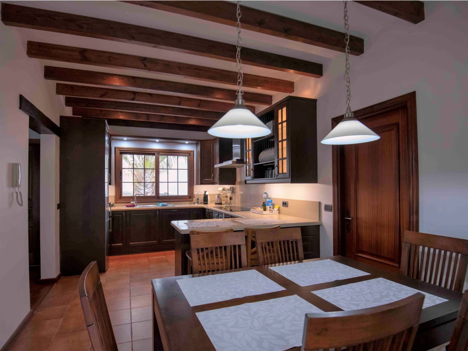 4 bedroom Villa for sale in Frontera with pool - € 850,000 (Ref: 10004675)