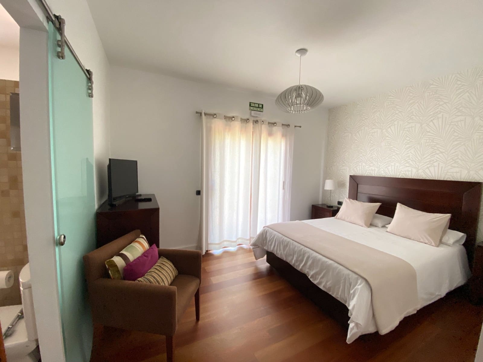 4 bedroom Villa for sale in Frontera with pool - € 850,000 (Ref: 10004675)