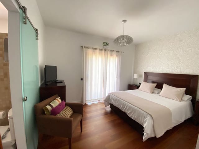 4 bedroom Villa for sale in Frontera with pool - € 850,000 (Ref: 10004675)