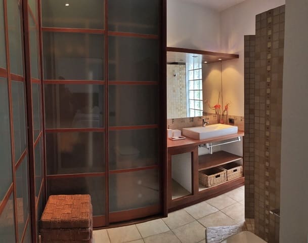 4 bedroom Villa for sale in Frontera with pool - € 850,000 (Ref: 10004675)