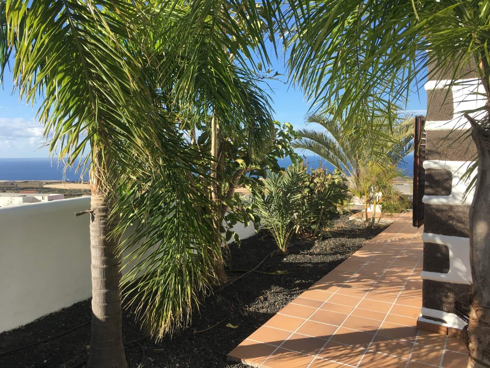 4 bedroom Villa for sale in Frontera with pool - € 850,000 (Ref: 10004675)