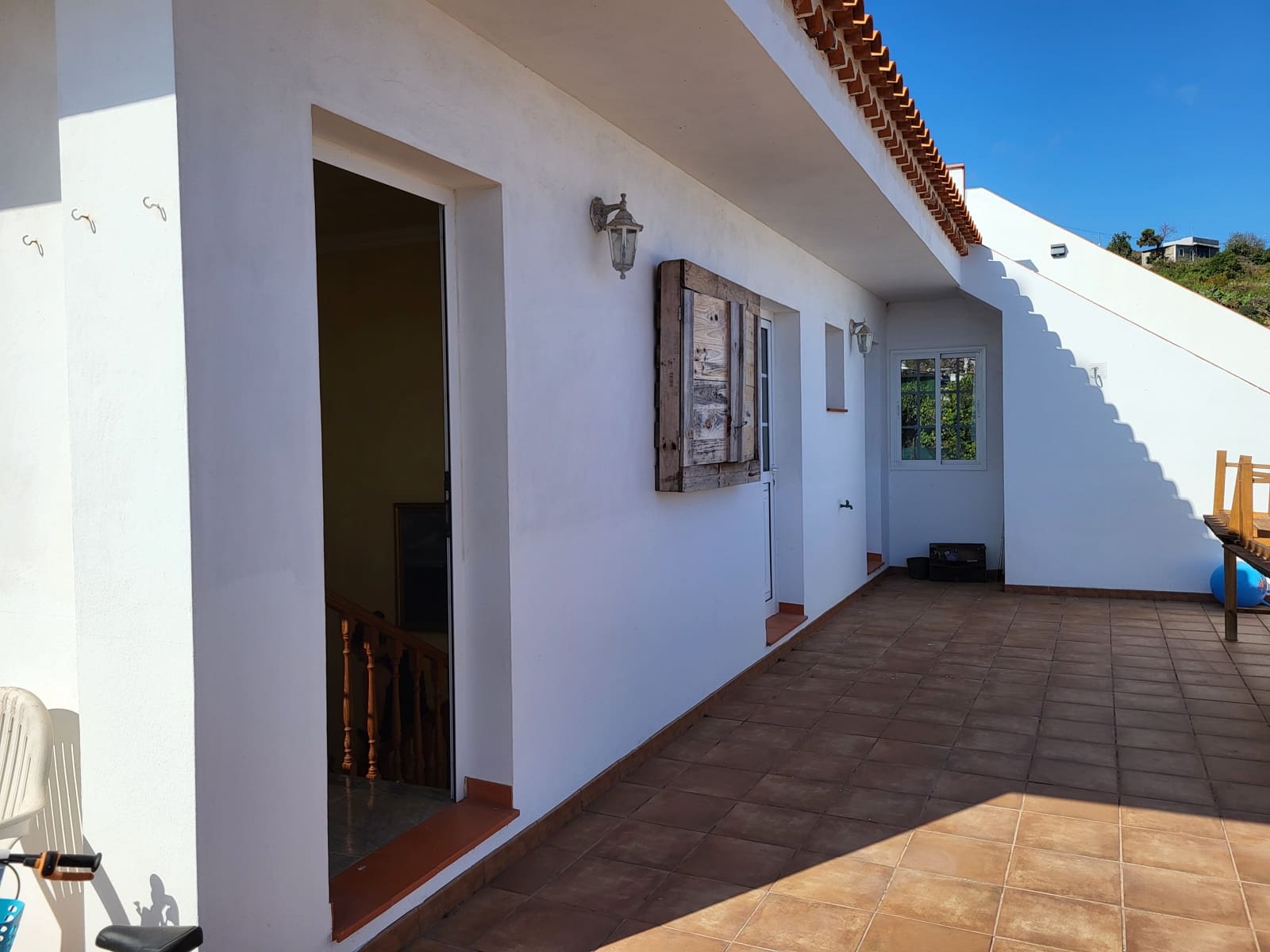 5 sypialnia Willa na sprzedaż w Garachico - 369 000 € (Ref: 10021775)