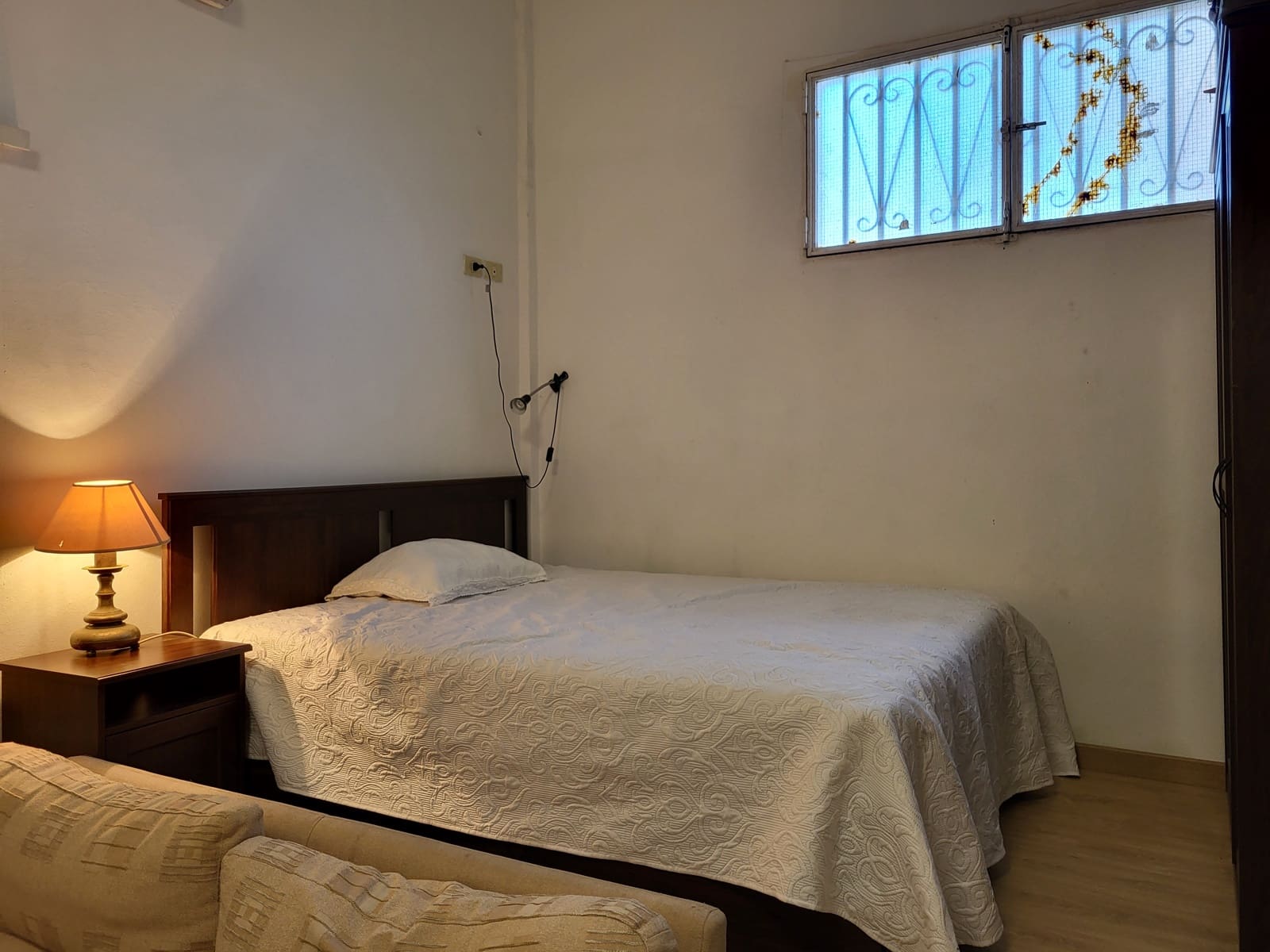 5 sypialnia Willa na sprzedaż w Garachico - 369 000 € (Ref: 10021775)