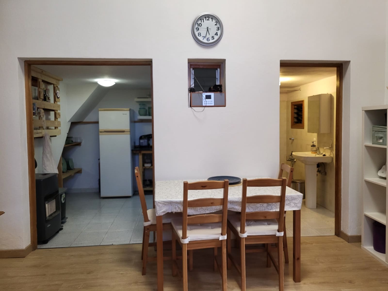 5 sypialnia Willa na sprzedaż w Garachico - 369 000 € (Ref: 10021775)