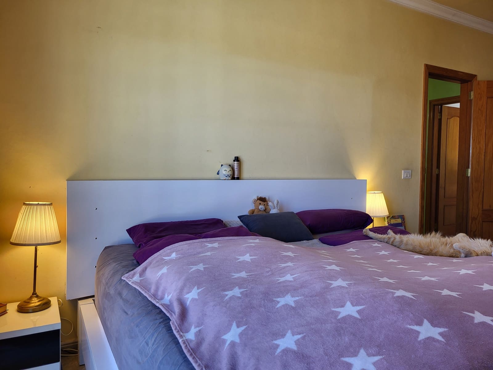 5 sypialnia Willa na sprzedaż w Garachico - 369 000 € (Ref: 10021775)