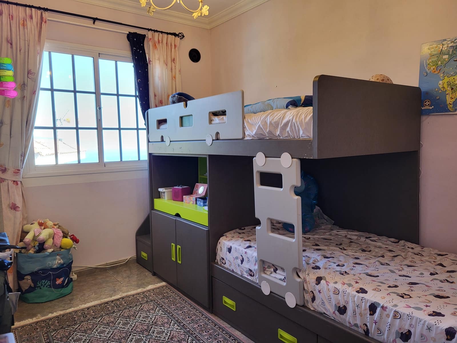 5 sypialnia Willa na sprzedaż w Garachico - 369 000 € (Ref: 10021775)