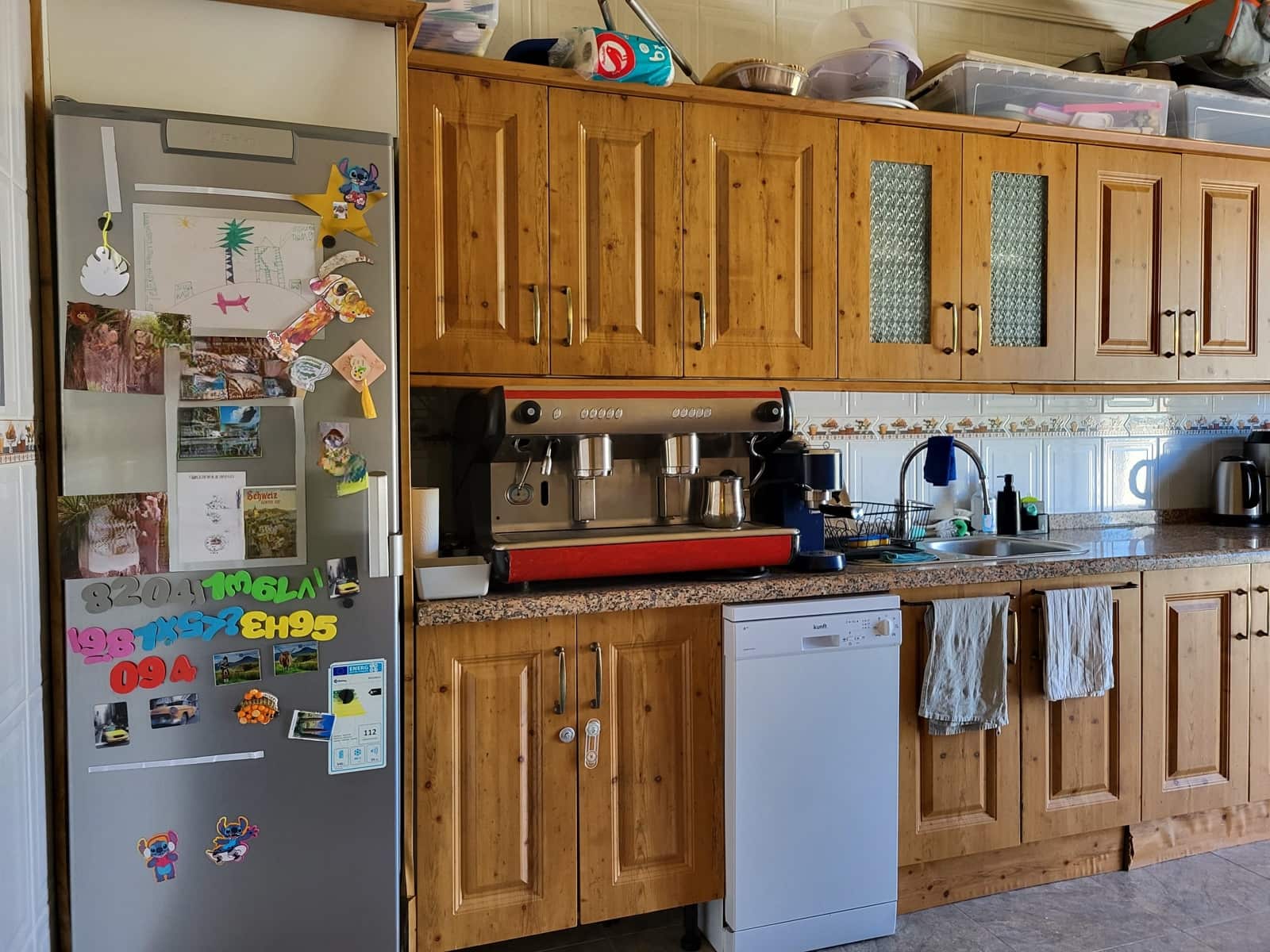 5 sypialnia Willa na sprzedaż w Garachico - 369 000 € (Ref: 10021775)