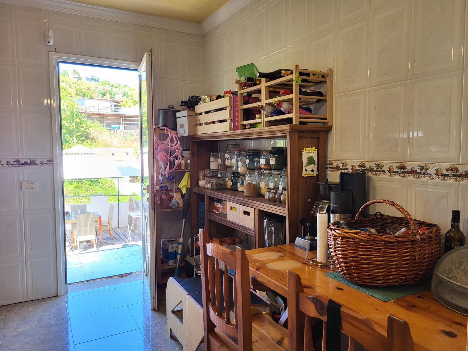 5 sypialnia Willa na sprzedaż w Garachico - 369 000 € (Ref: 10021775)