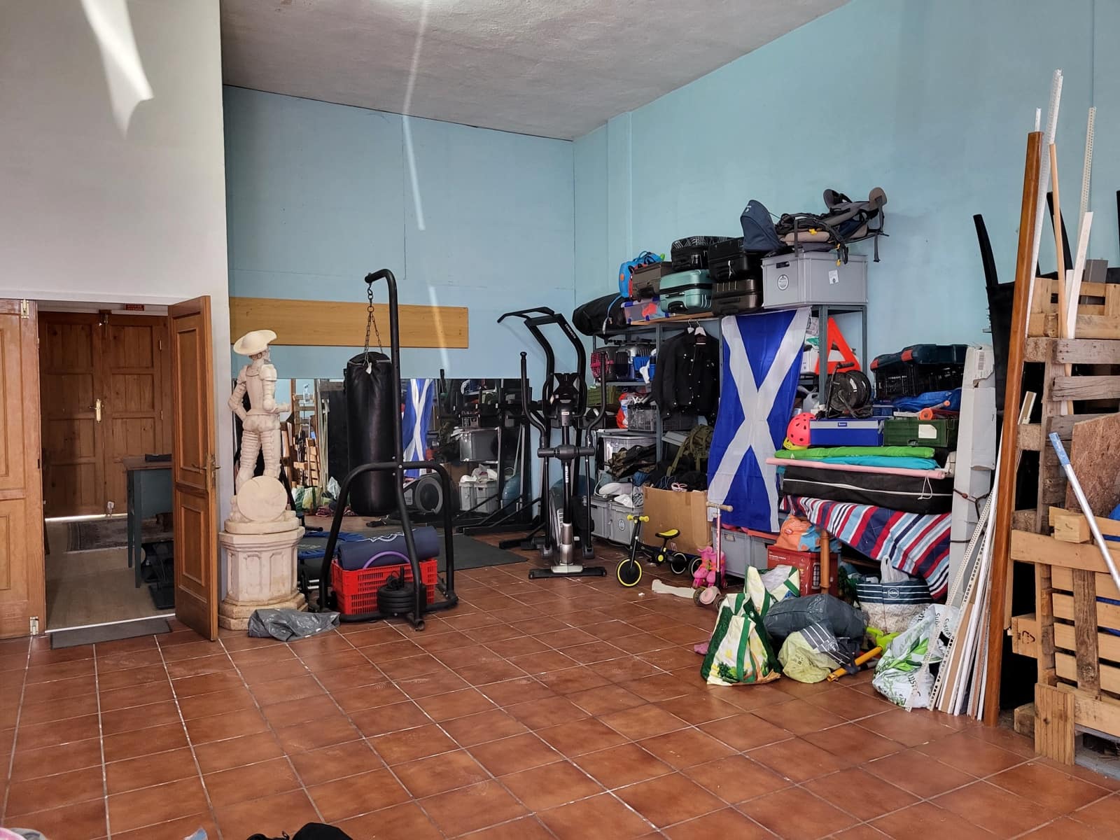 5 sypialnia Willa na sprzedaż w Garachico - 369 000 € (Ref: 10021775)
