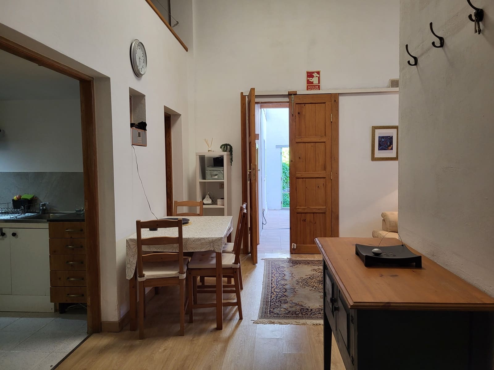 5 sypialnia Willa na sprzedaż w Garachico - 369 000 € (Ref: 10021775)