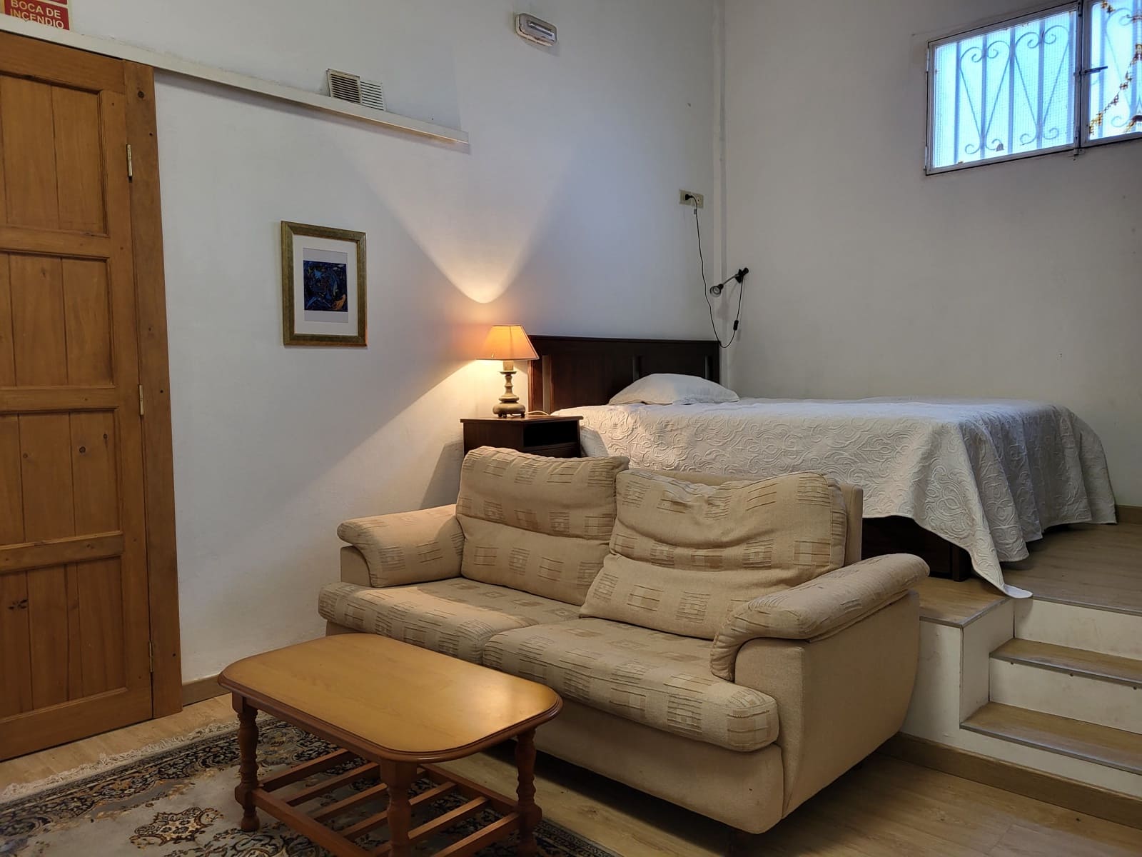 5 sypialnia Willa na sprzedaż w Garachico - 369 000 € (Ref: 10021775)