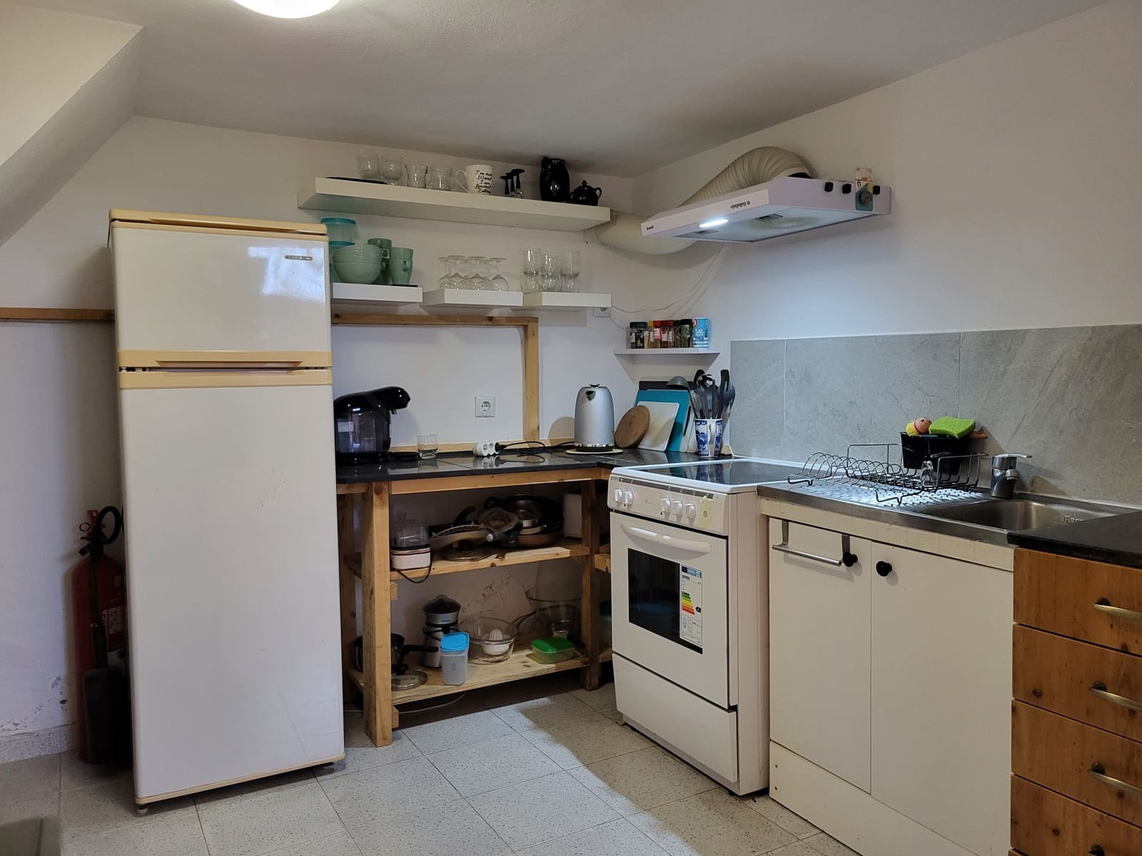 5 sypialnia Willa na sprzedaż w Garachico - 369 000 € (Ref: 10021775)