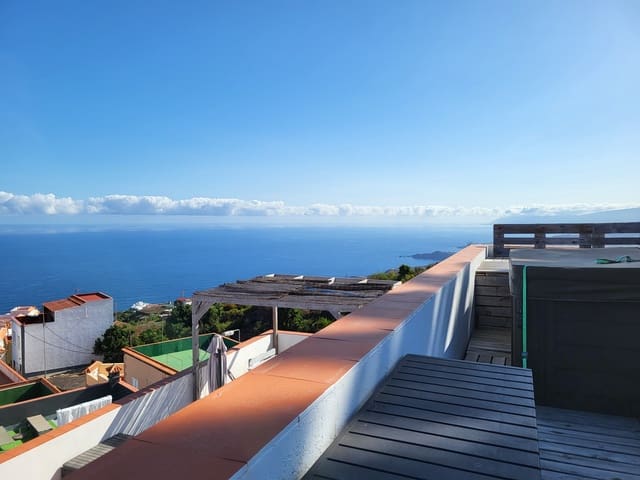 5 quarto Moradia para venda em Garachico - 369 000 € (Ref: 10021775)