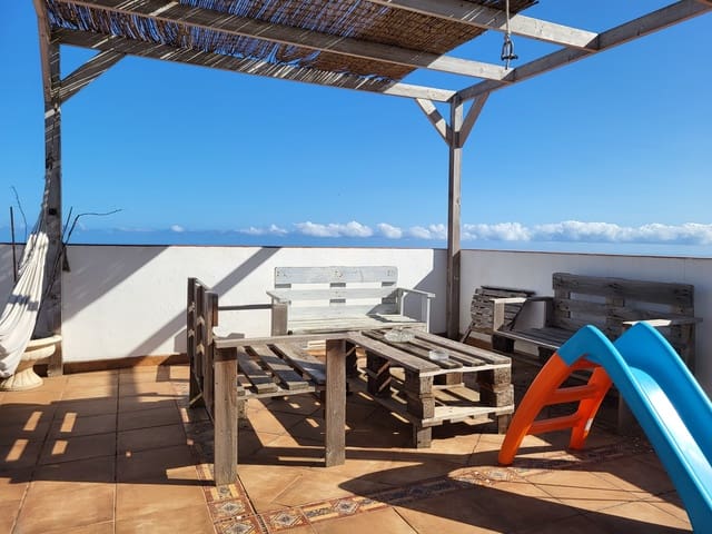 5 quarto Moradia para venda em Garachico - 369 000 € (Ref: 10021775)