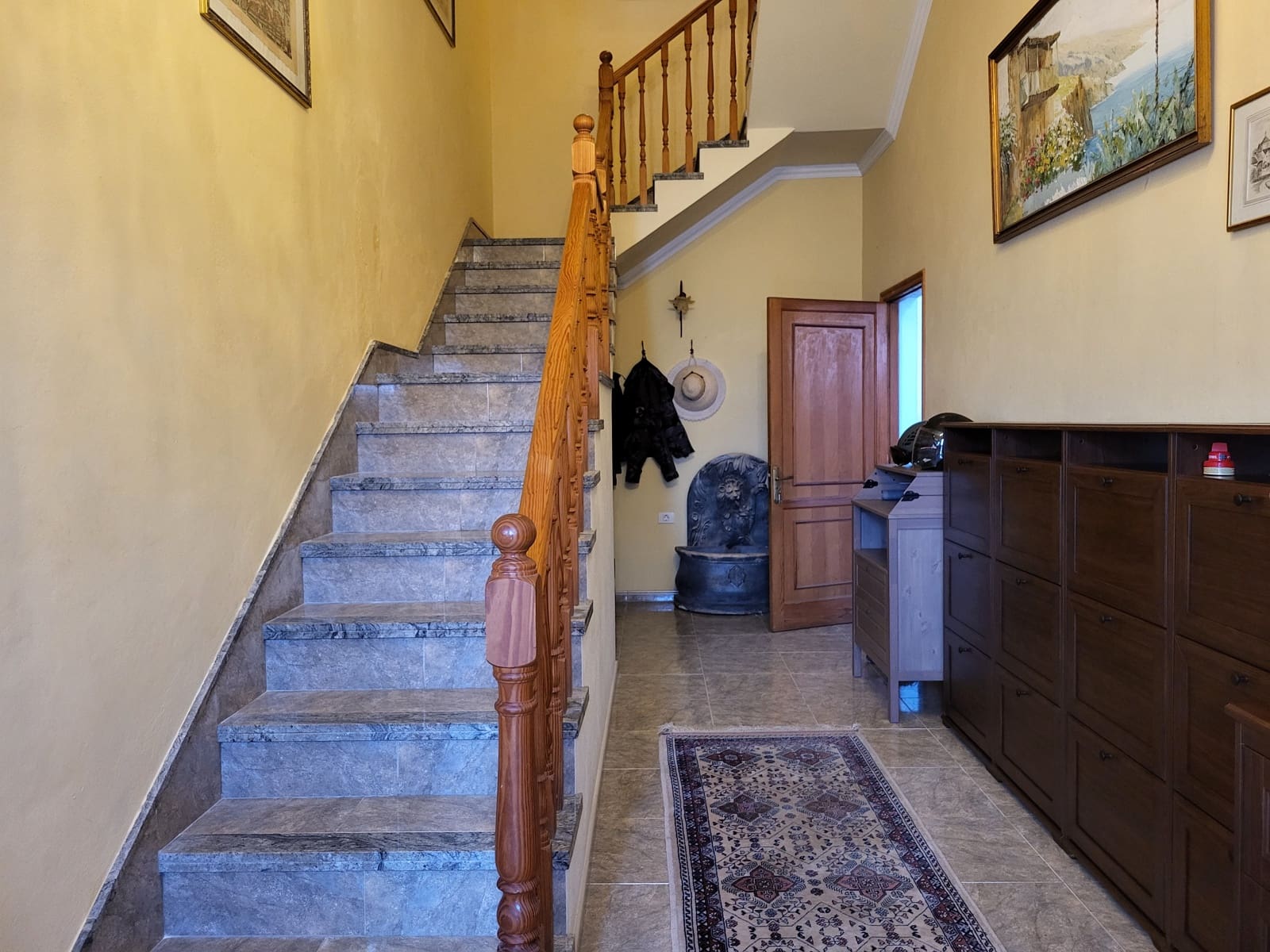 5 sypialnia Willa na sprzedaż w Garachico - 369 000 € (Ref: 10021775)