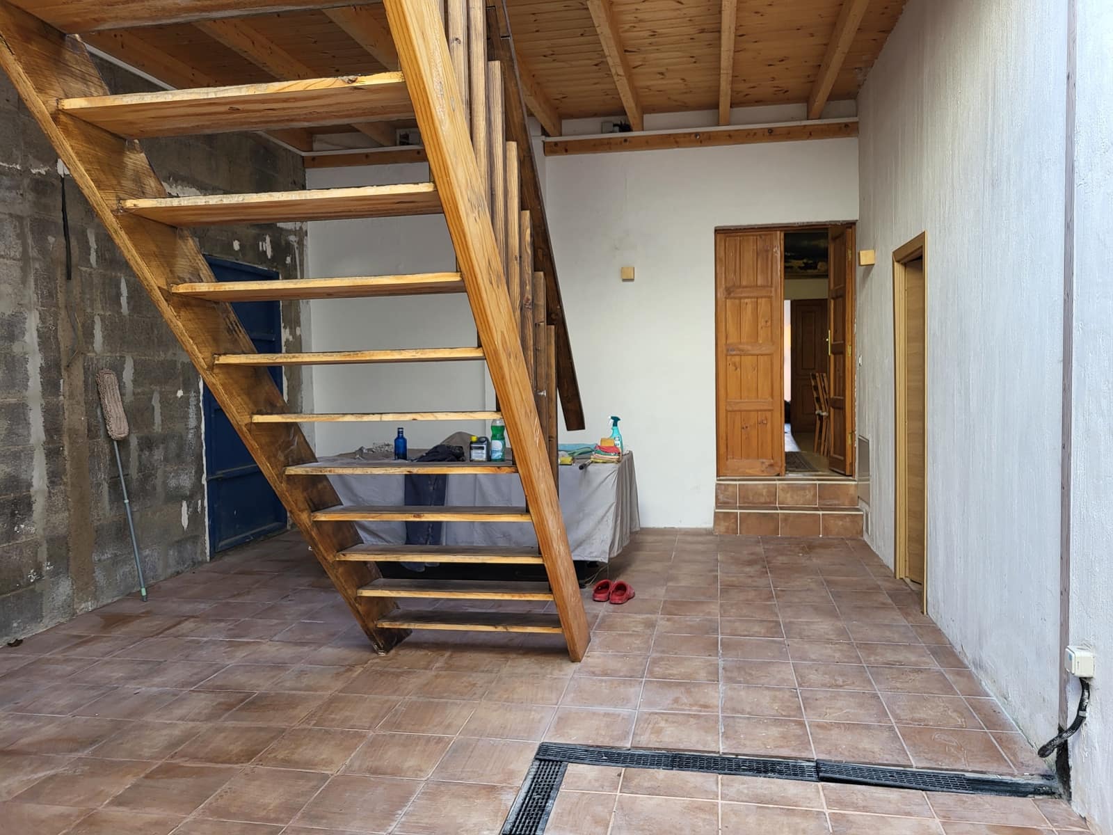 5 sypialnia Willa na sprzedaż w Garachico - 369 000 € (Ref: 10021775)