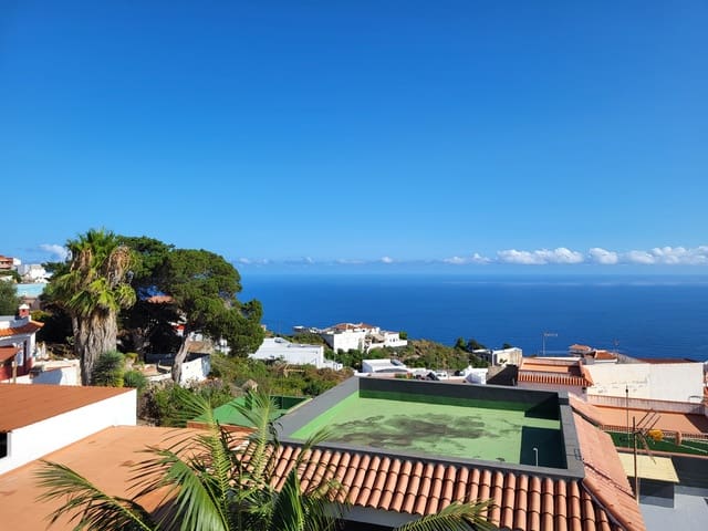 5 quarto Moradia para venda em Garachico - 369 000 € (Ref: 10021775)