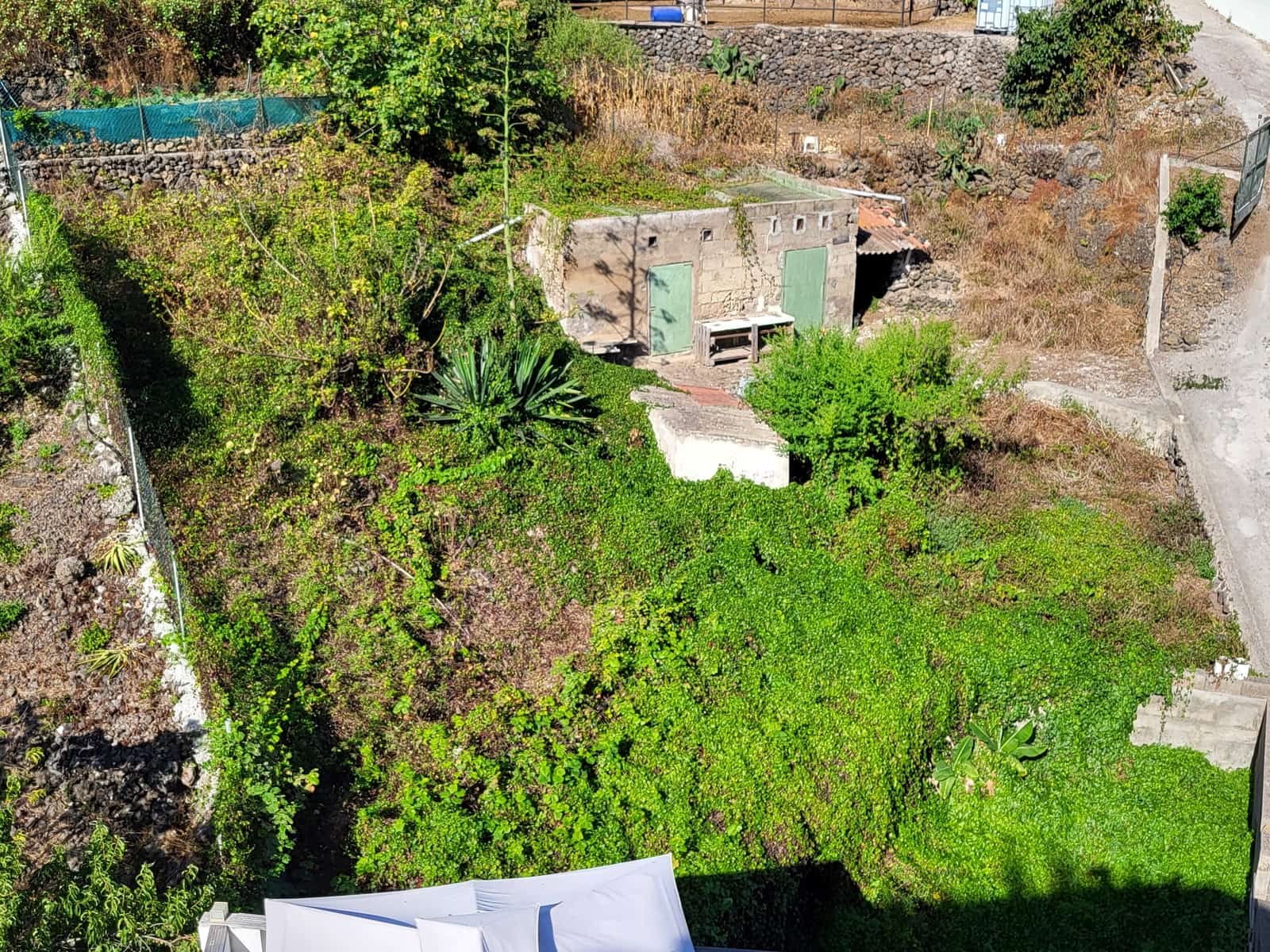 5 sypialnia Willa na sprzedaż w Garachico - 369 000 € (Ref: 10021775)