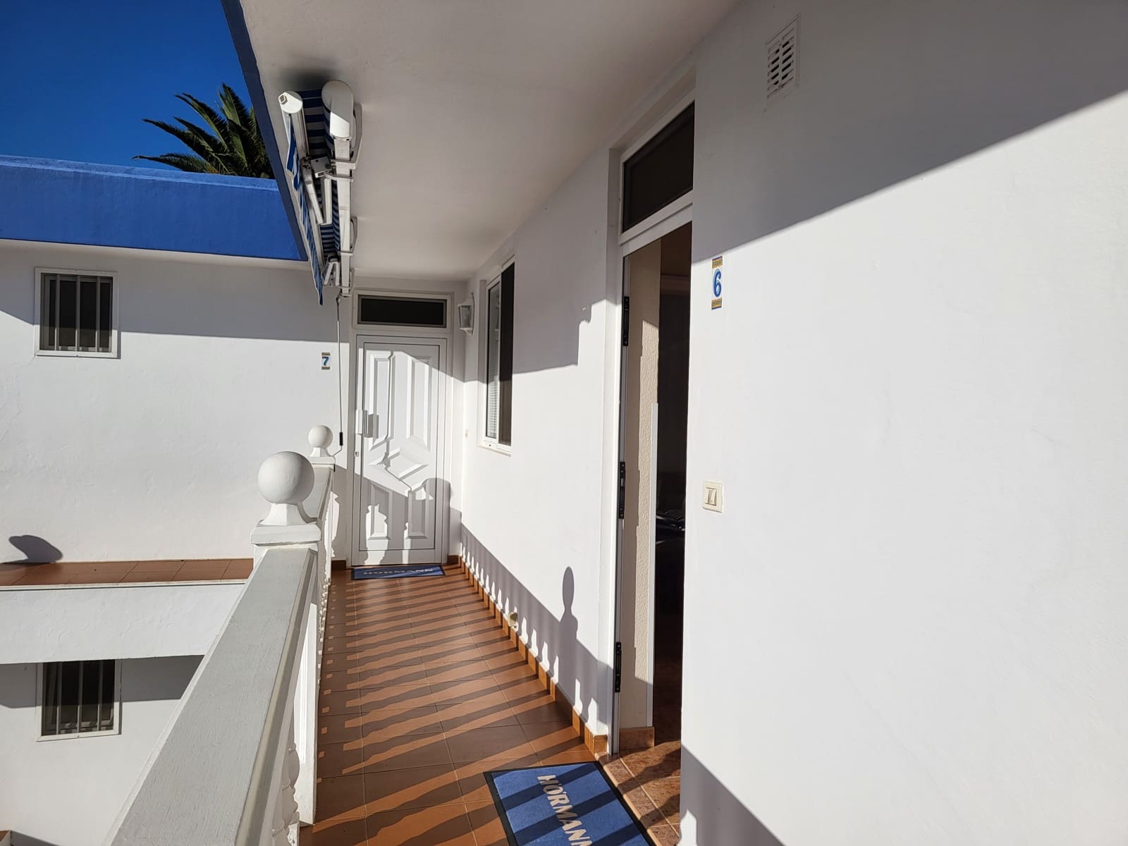 2 bedroom Apartment for rent in Los Realejos with pool - € 1,000 (Ref: 10041767)