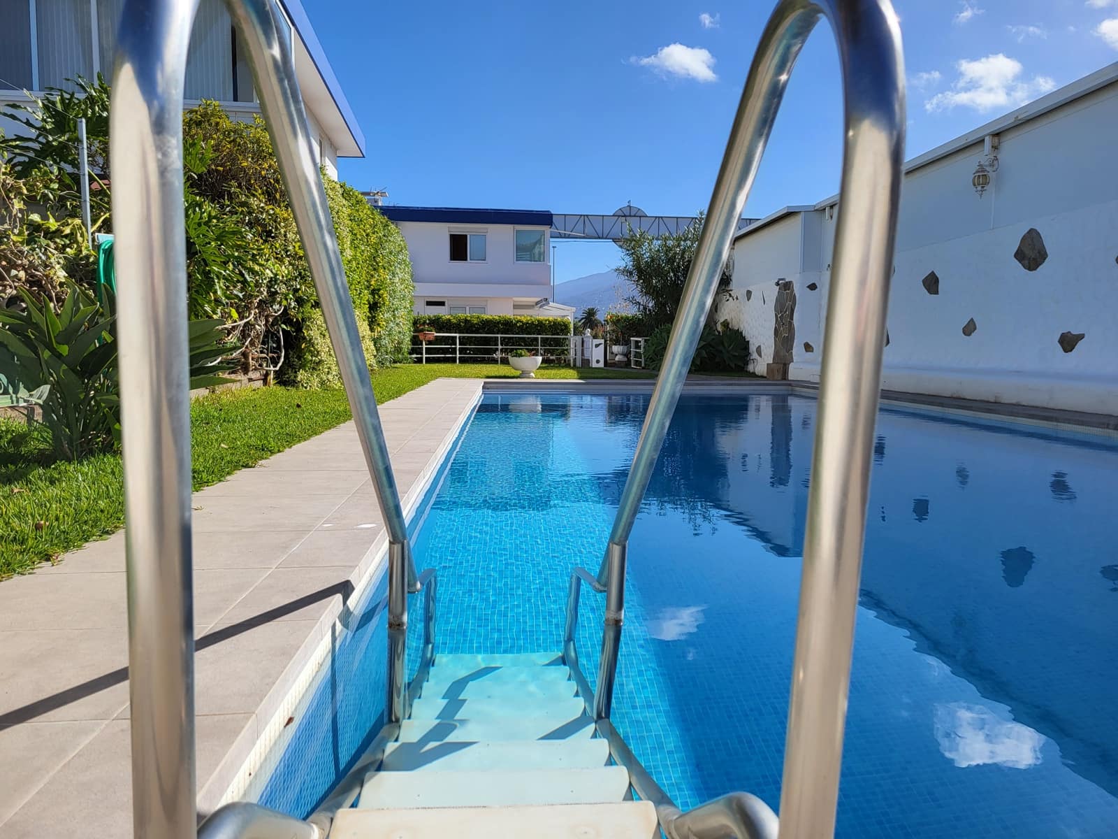 2 bedroom Apartment for rent in Los Realejos with pool - € 1,000 (Ref: 10041767)