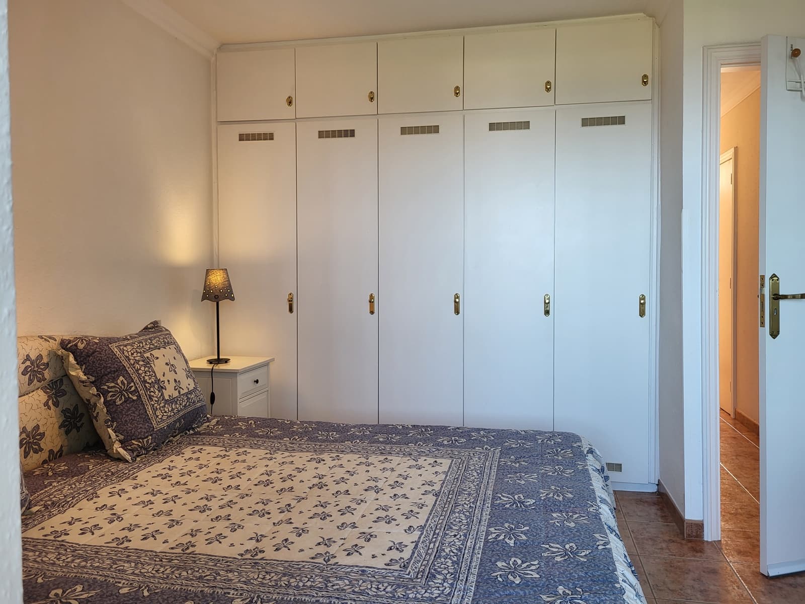 2 bedroom Apartment for rent in Los Realejos with pool - € 1,000 (Ref: 10041767)