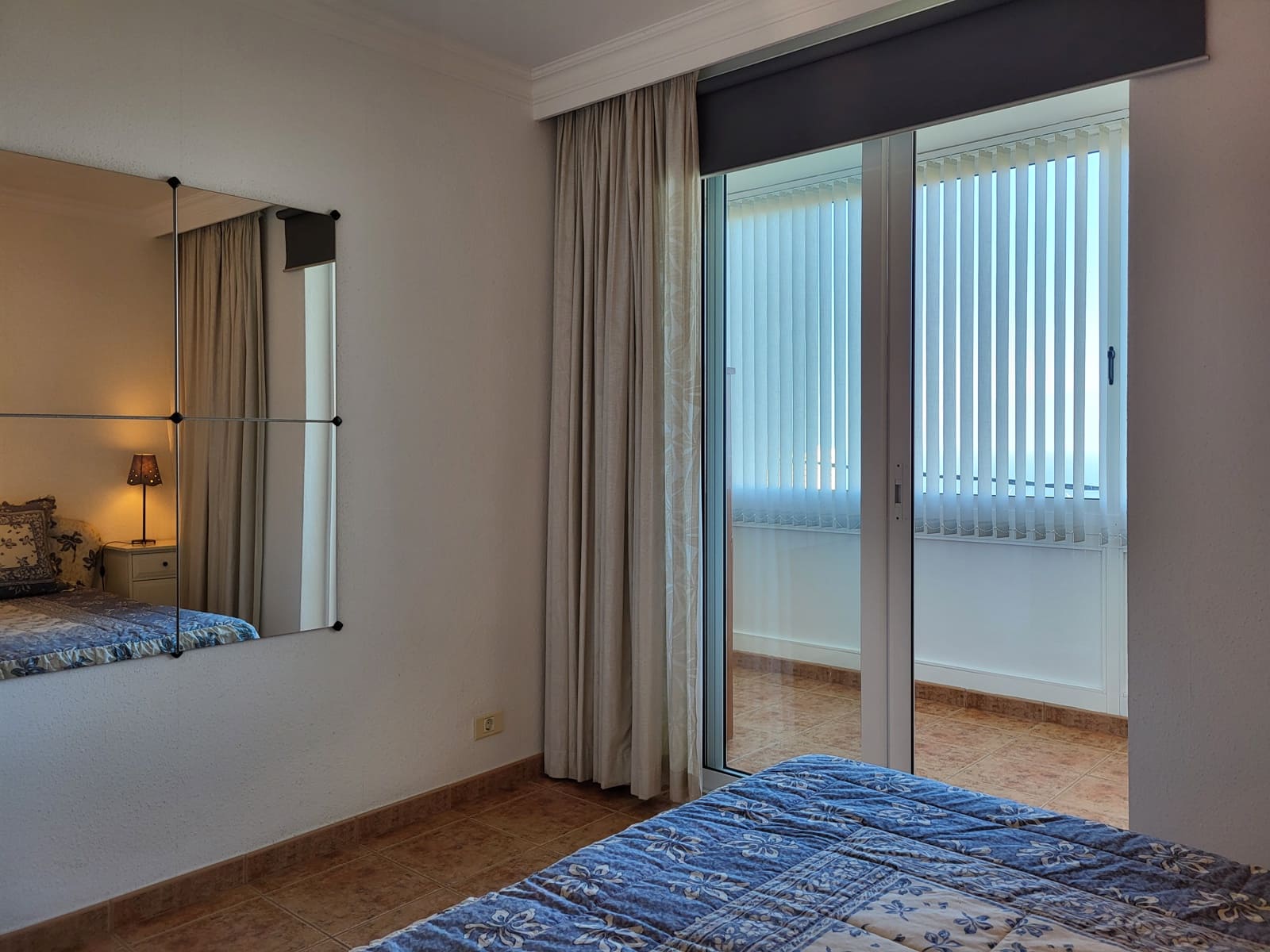 2 bedroom Apartment for rent in Los Realejos with pool - € 1,000 (Ref: 10041767)