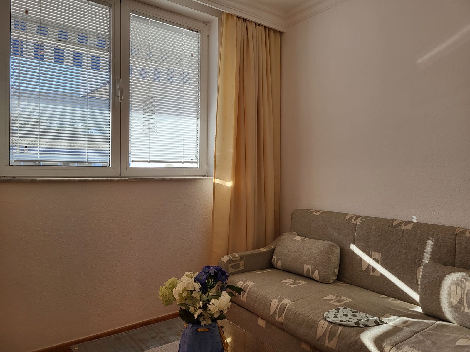 2 bedroom Apartment for rent in Los Realejos with pool - € 1,000 (Ref: 10041767)