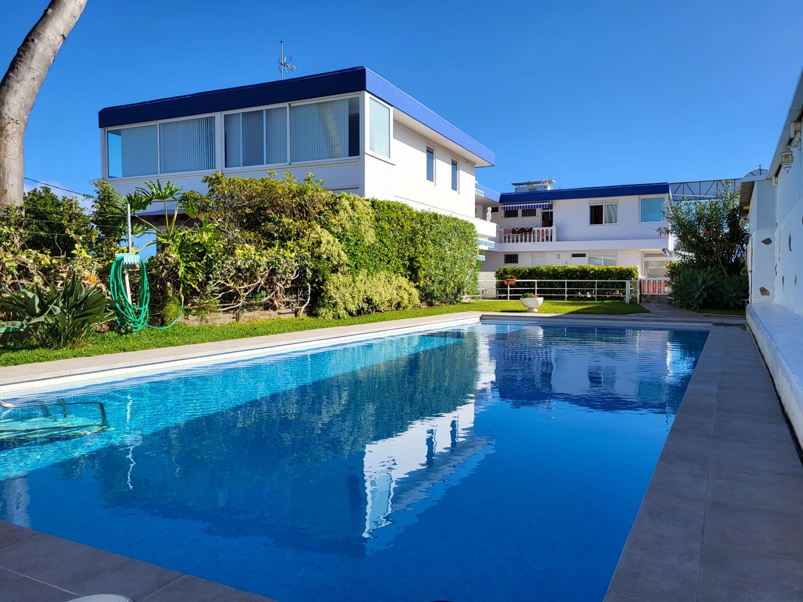 2 bedroom Apartment for rent in Los Realejos with pool - € 1,000 (Ref: 10041767)