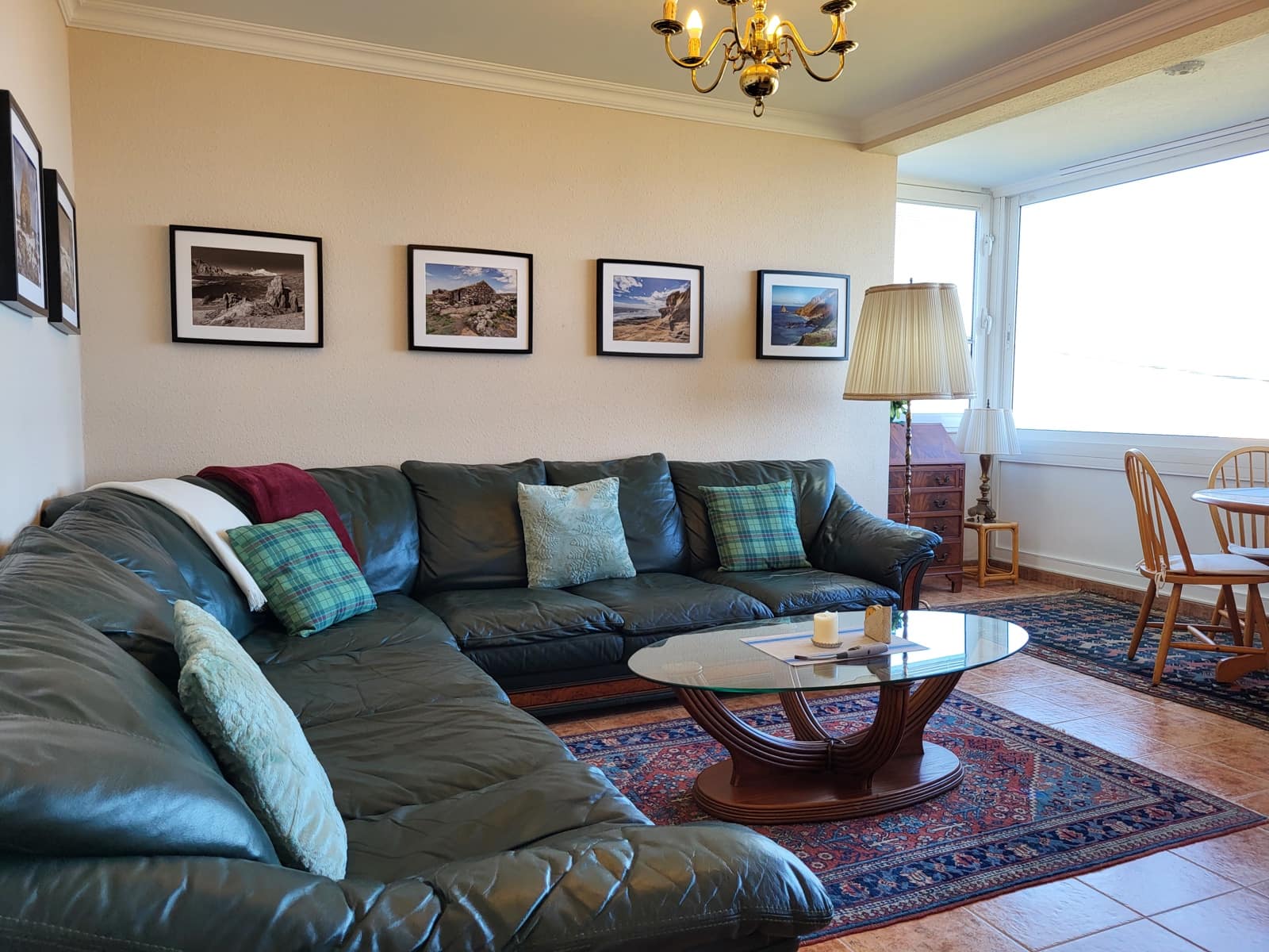 2 bedroom Apartment for rent in Los Realejos with pool - € 1,000 (Ref: 10041767)