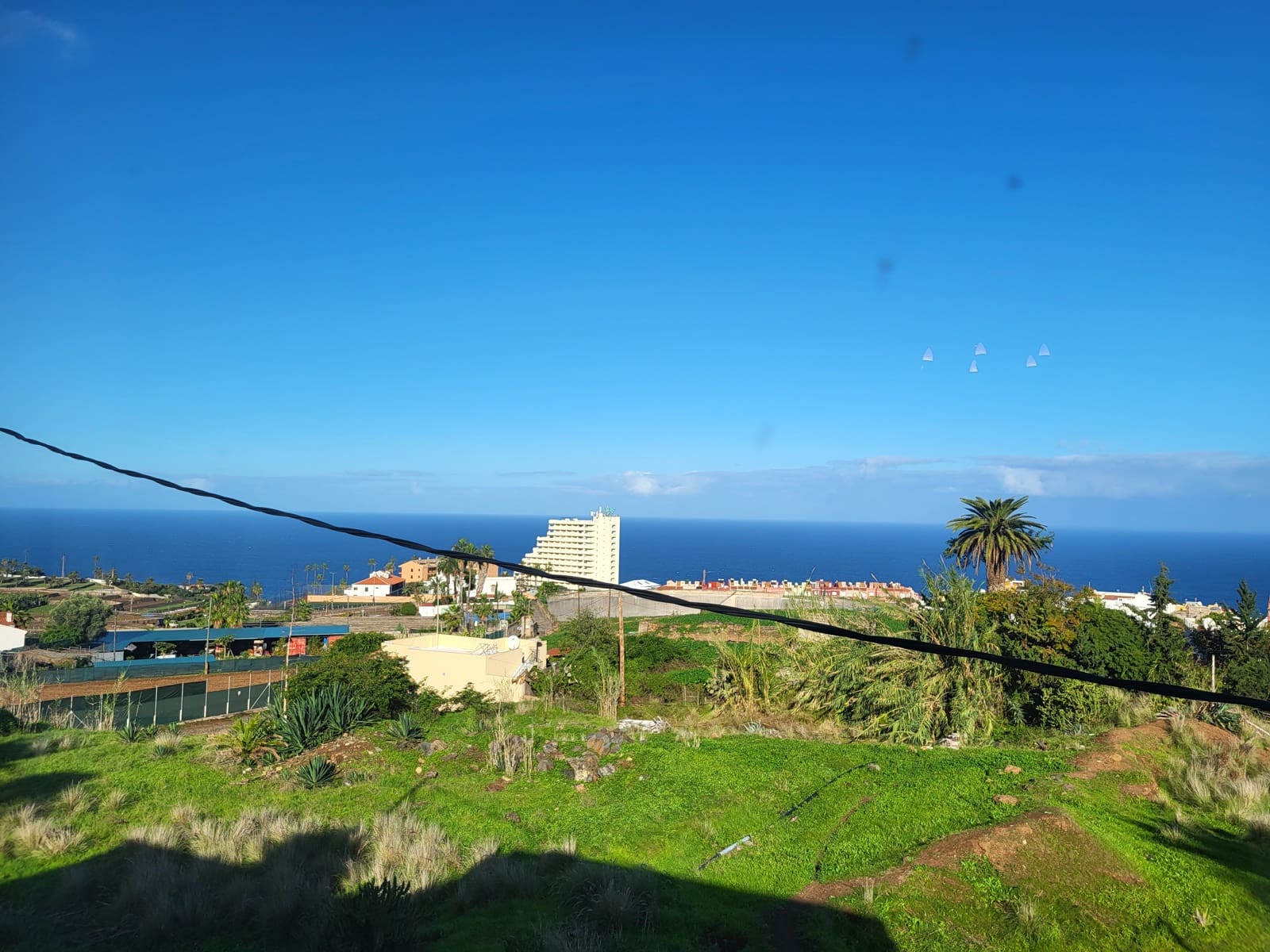 2 bedroom Apartment for rent in Los Realejos with pool - € 1,000 (Ref: 10041767)