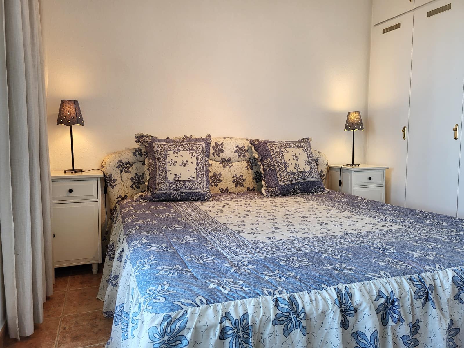 2 bedroom Apartment for rent in Los Realejos with pool - € 1,000 (Ref: 10041767)