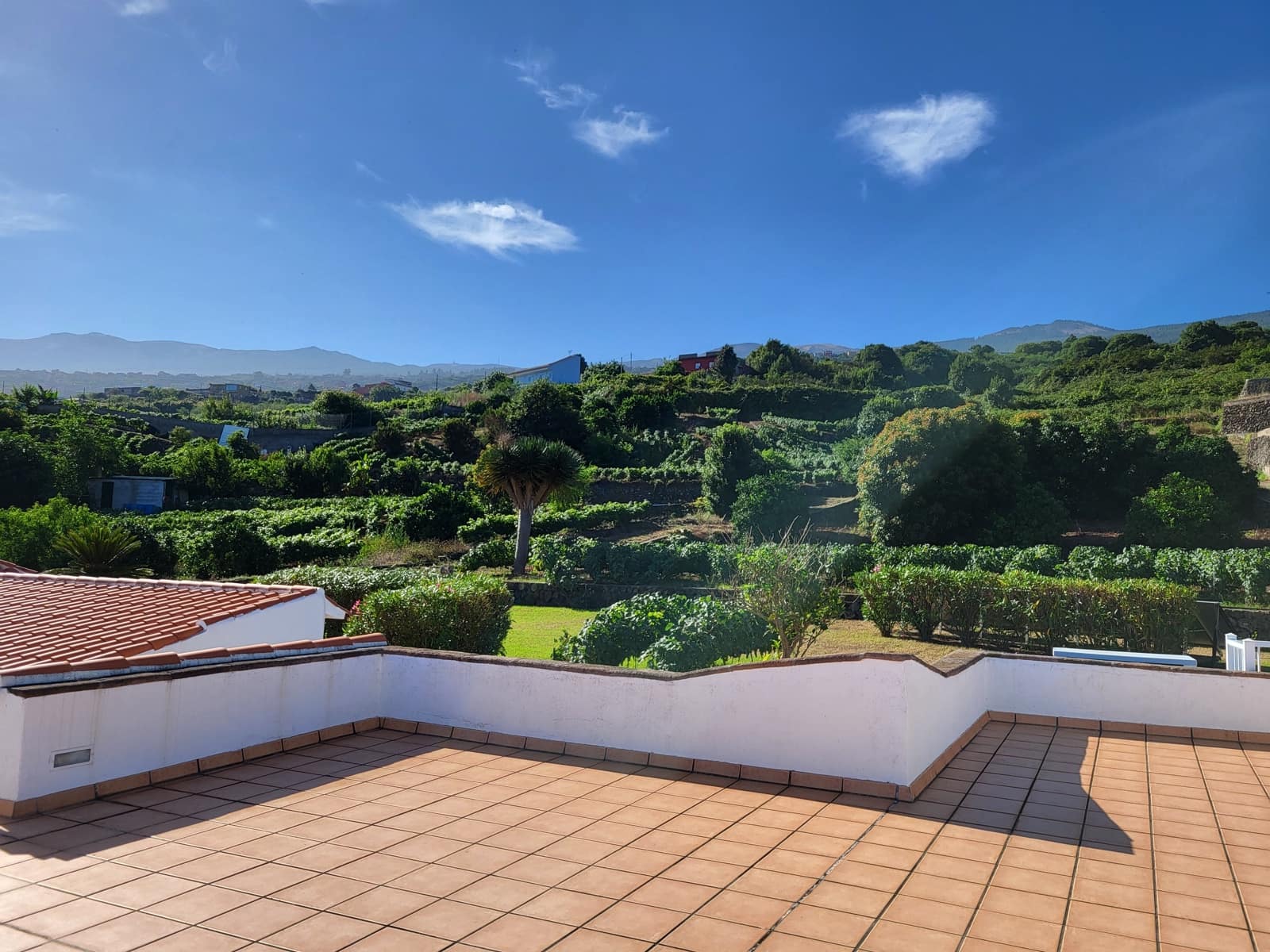 3 slaapkamer Villa te koop in Los Realejos - € 850.000 (Ref: 10048011)