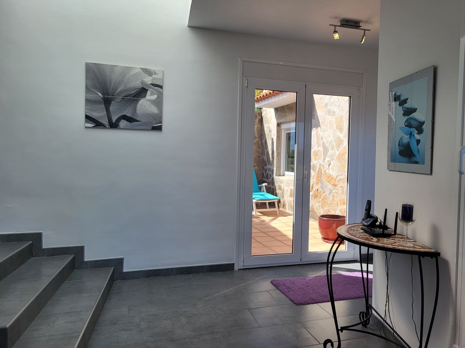 3 slaapkamer Villa te koop in Los Realejos - € 850.000 (Ref: 10048011)