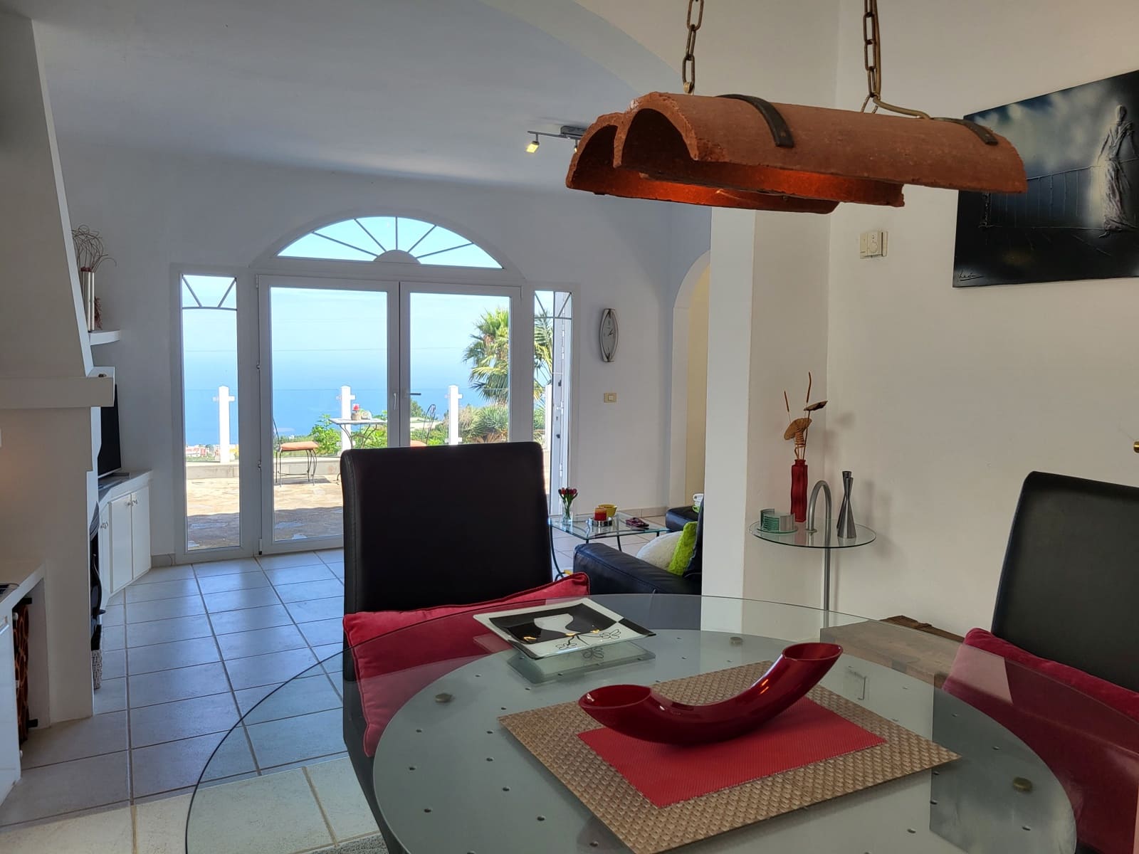 3 slaapkamer Villa te koop in Los Realejos - € 850.000 (Ref: 10048011)