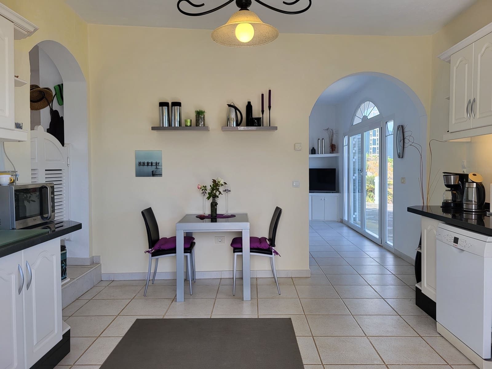 3 slaapkamer Villa te koop in Los Realejos - € 850.000 (Ref: 10048011)