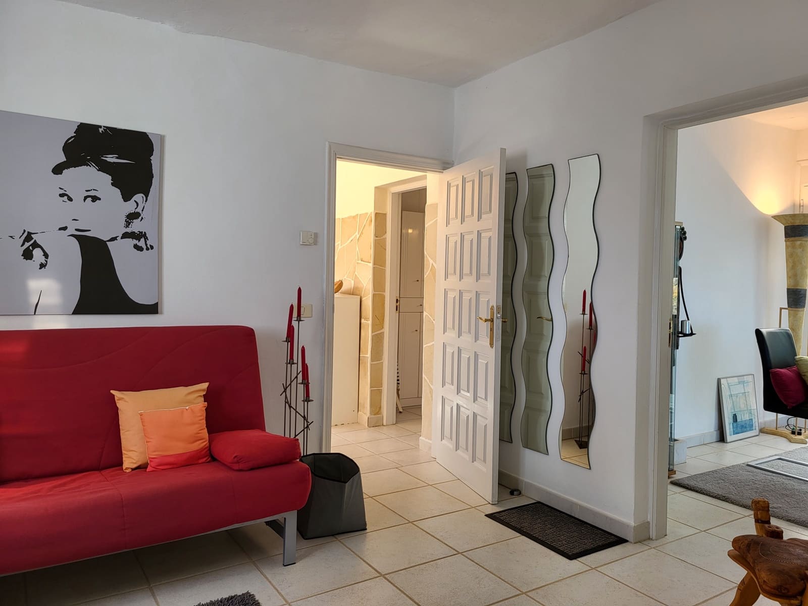 3 slaapkamer Villa te koop in Los Realejos - € 850.000 (Ref: 10048011)