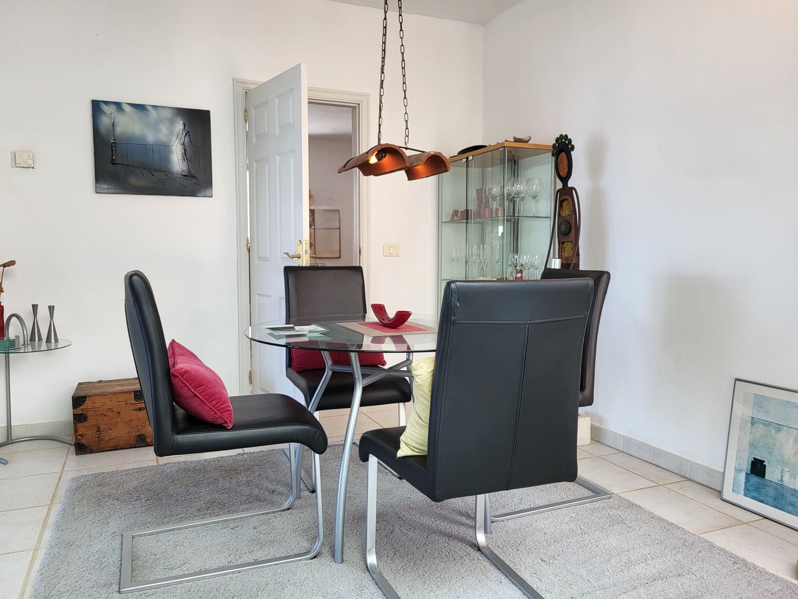 3 slaapkamer Villa te koop in Los Realejos - € 850.000 (Ref: 10048011)