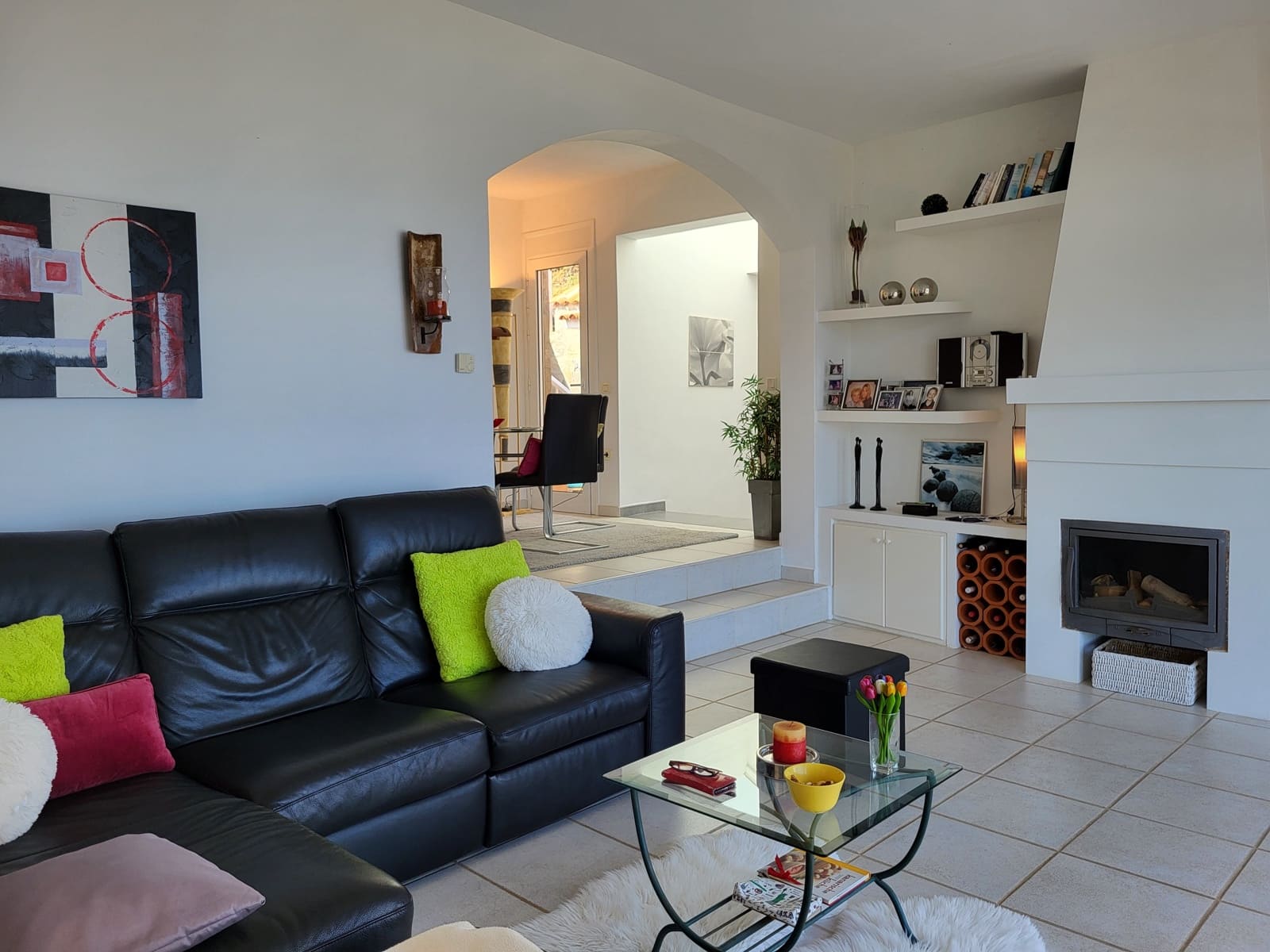 3 slaapkamer Villa te koop in Los Realejos - € 850.000 (Ref: 10048011)