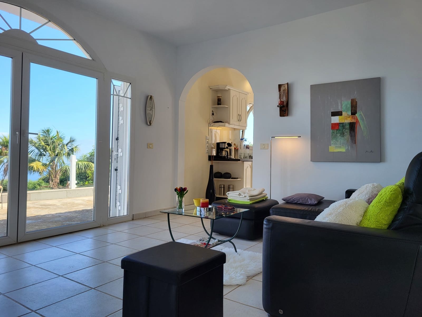 3 slaapkamer Villa te koop in Los Realejos - € 850.000 (Ref: 10048011)