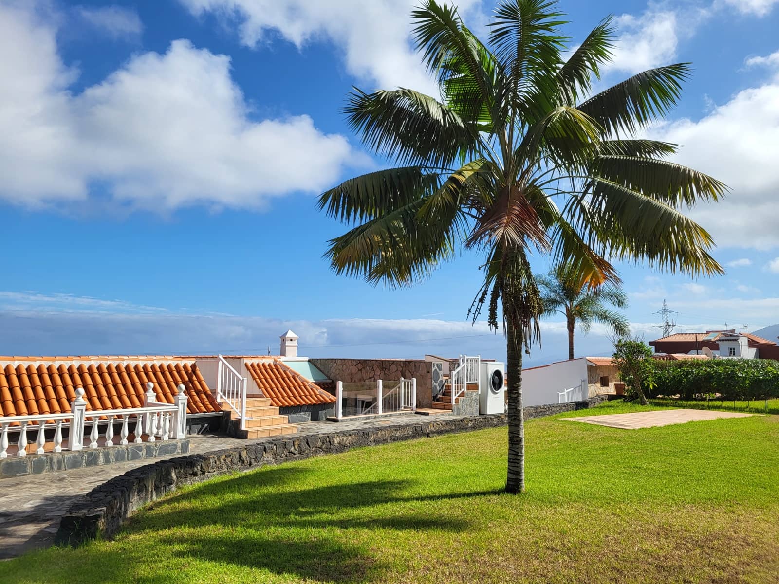 3 slaapkamer Villa te koop in Los Realejos - € 850.000 (Ref: 10048011)