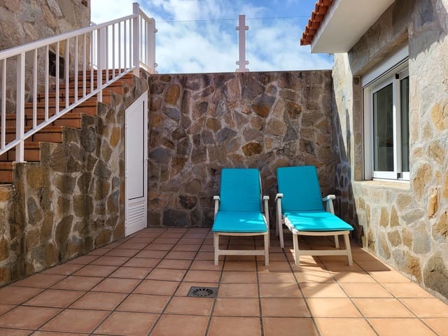 3 slaapkamer Villa te koop in Los Realejos - € 850.000 (Ref: 10048011)