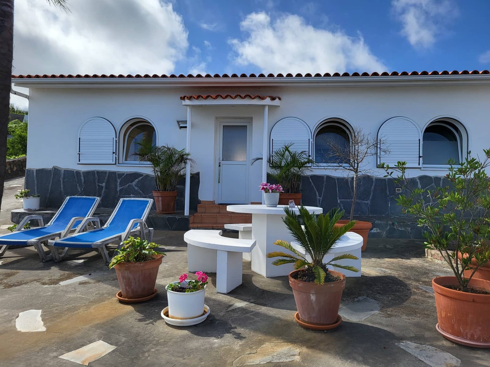 3 slaapkamer Villa te koop in Los Realejos - € 850.000 (Ref: 10048011)