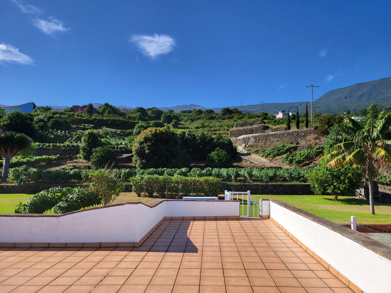 3 slaapkamer Villa te koop in Los Realejos - € 850.000 (Ref: 10048011)