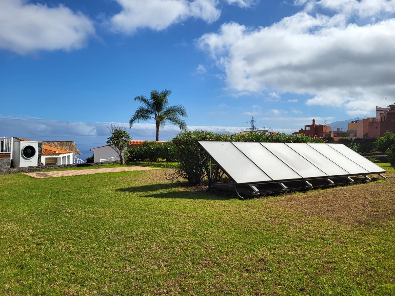 3 slaapkamer Villa te koop in Los Realejos - € 850.000 (Ref: 10048011)