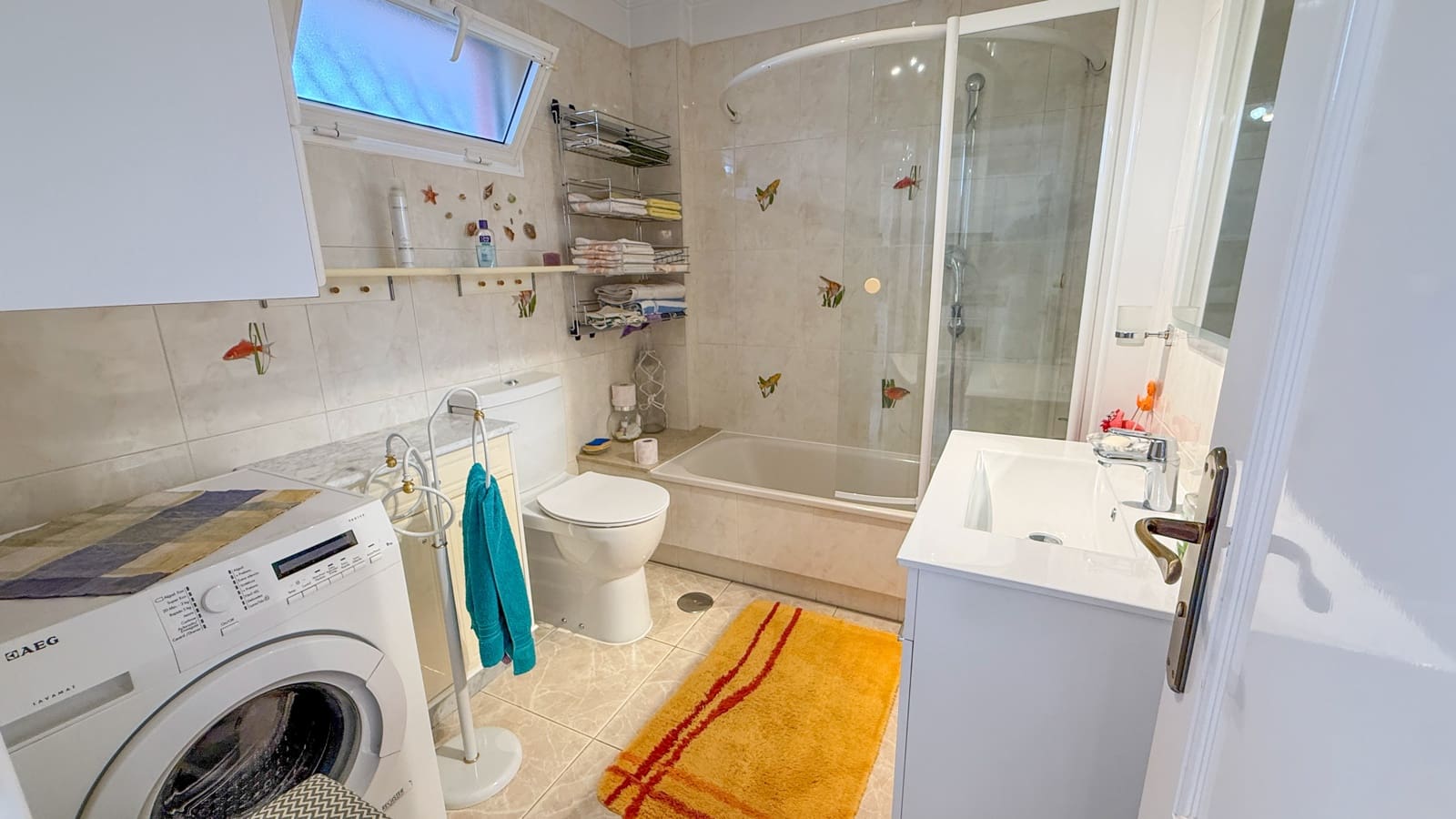 1 makuuhuone Huoneisto vuokrattavana paikassa Puerto de la Cruz mukana uima-altaan 
autotalli - 1 200 € (Ref: 10120819)