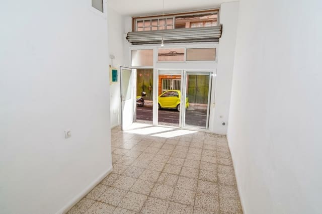 Commercial for rent in La Salud, Santa Cruz de Tenerife - € 500 (Ref: 10163445)