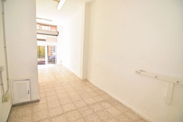 Commercial for rent in La Salud, Santa Cruz de Tenerife - € 500 (Ref: 10163445)