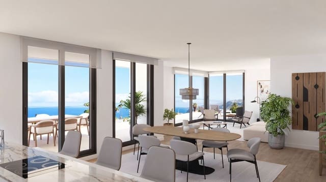3 slaapkamer Appartement te koop in La Orotava met zwembad garage - € 600.000 (Ref: 10172985)